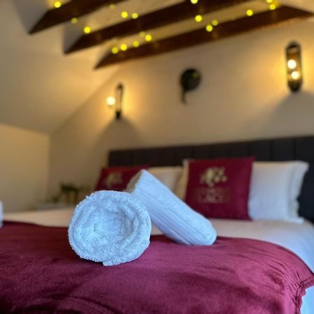 Fallow Cottage, 3 Bedrooms - Stamford Kültér fotó
