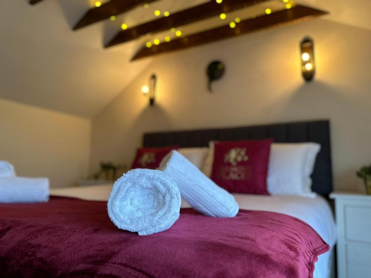 Fallow Cottage, 3 Bedrooms - Stamford Kültér fotó