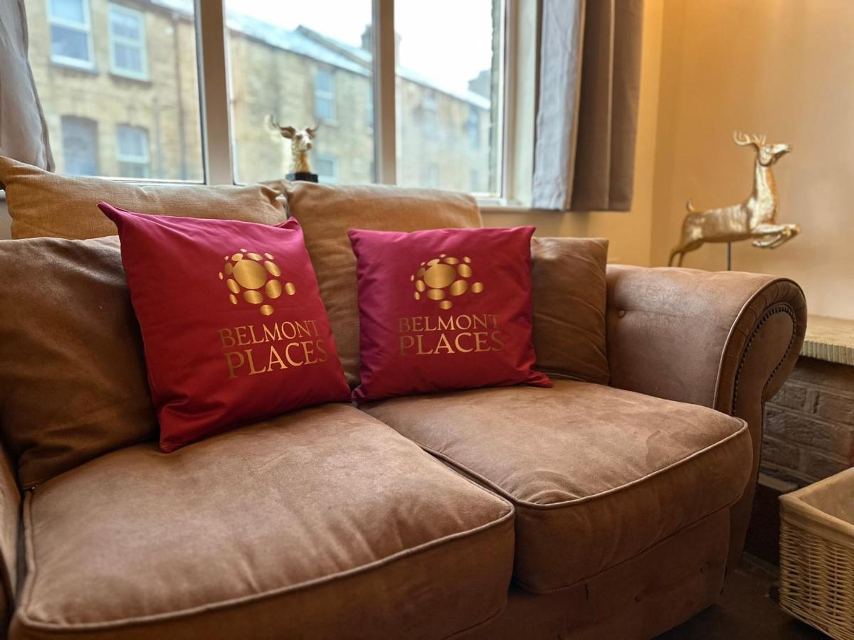 Fallow Cottage, 3 Bedrooms - Stamford Kültér fotó