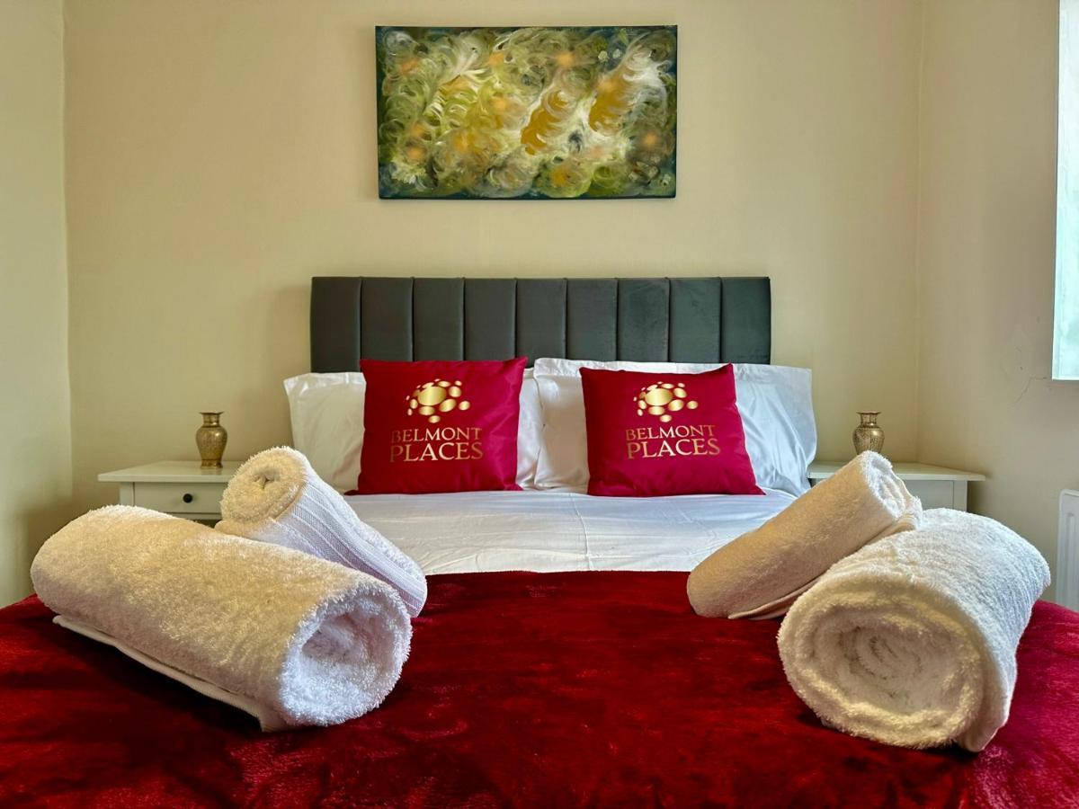 Fallow Cottage, 3 Bedrooms - Stamford Kültér fotó